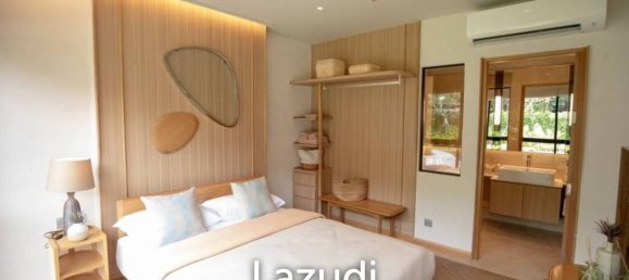 شقة 2 غرف نوم  في Hua Hin, Thailand رقم 15231 8