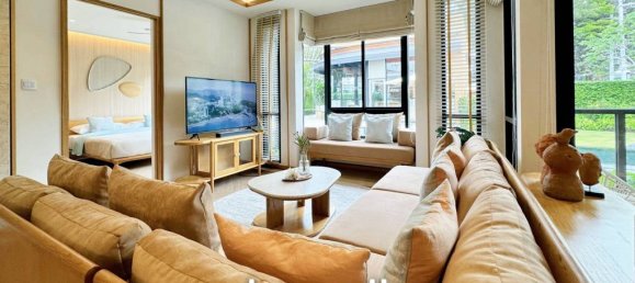 شقة 2 غرف نوم  في Hua Hin, Thailand رقم 15231 3