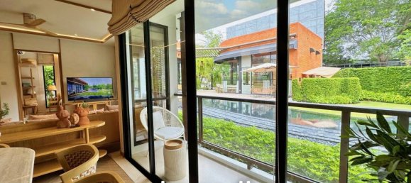 شقة 2 غرف نوم  في Hua Hin, Thailand رقم 15231 2