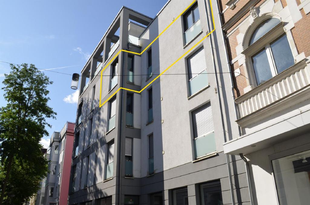 1 chambre Appartement à Herford, Germany No. 236885