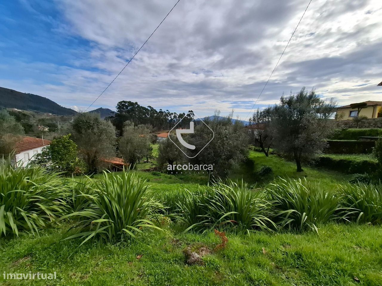 810m² Land in Ponte de Lima, Portugal No. 211895