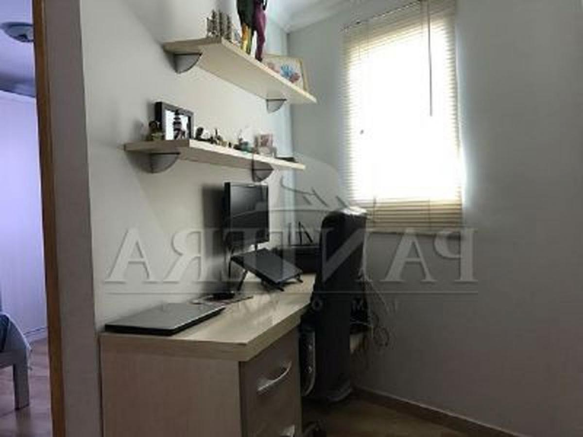 Casa T3 em São Paulo, Brazil N.º 505202