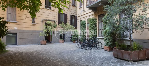3 rooms Apartment in Milan, Italy No. 258146 11
