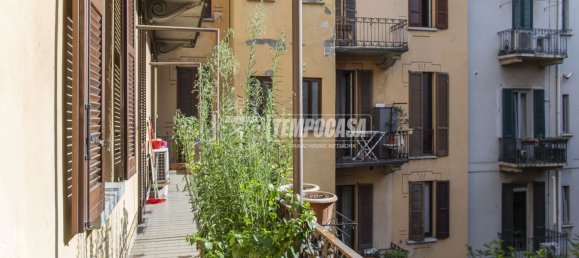 3 rooms Apartment in Milan, Italy No. 258146 9