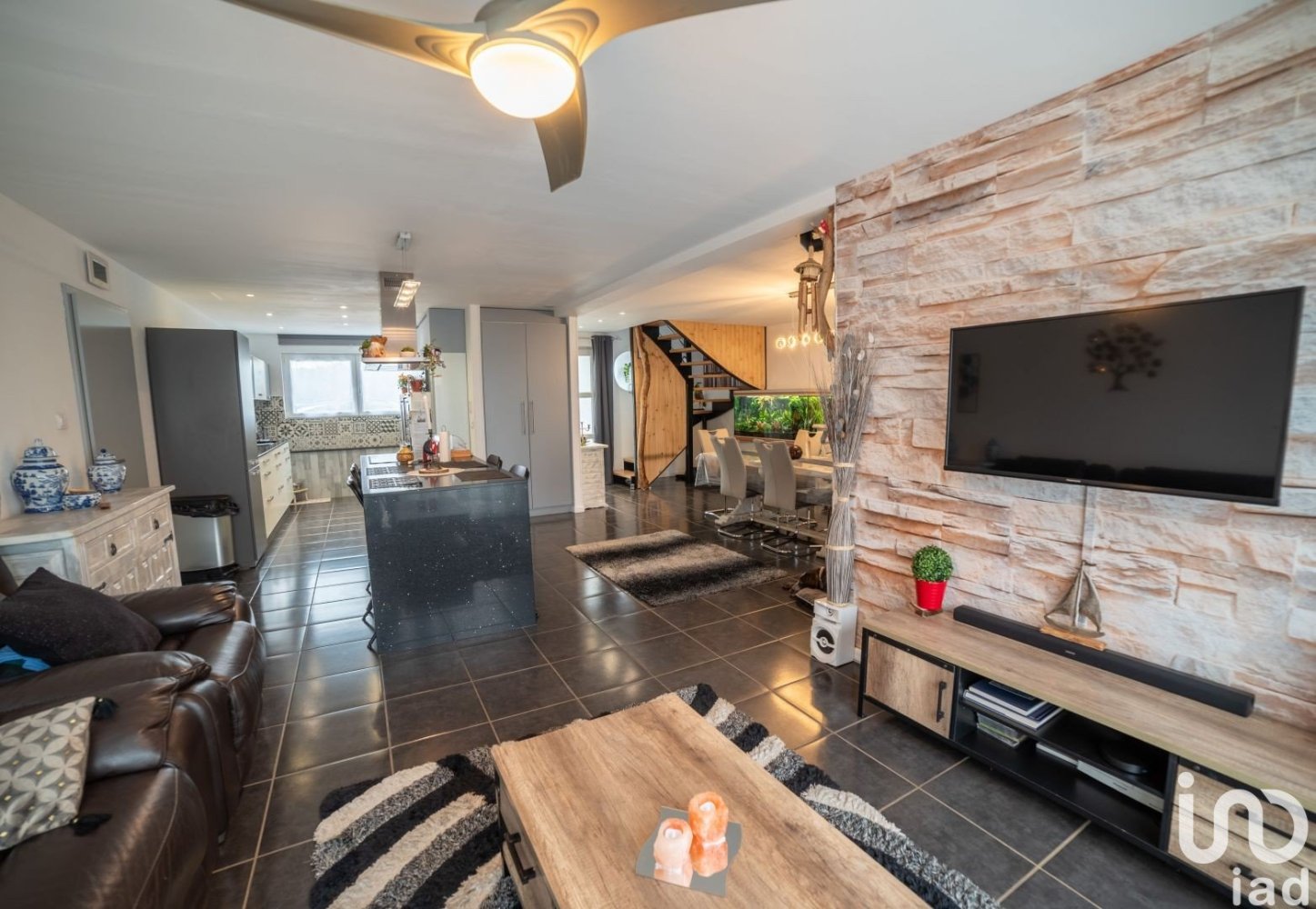 3 bedrooms House in Bootzheim, France No. 210186