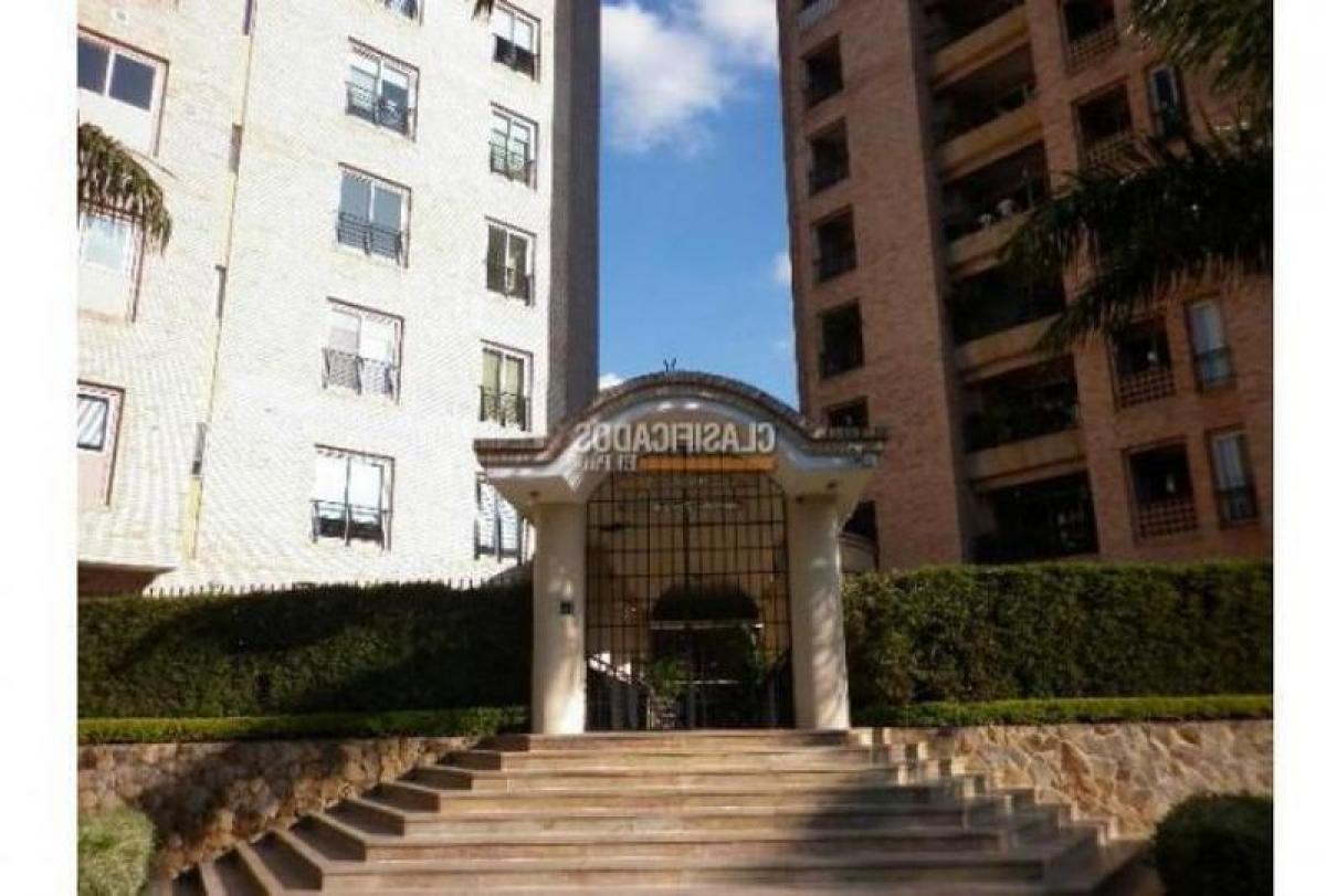 3 bedrooms House in Valle del Cauca, Colombia No. 9384