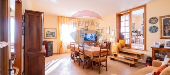 4 bedrooms Villa in Poviglio, Italy No. 270469 18