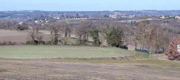  قطعة أرض في Saint-Martin-de-Riberac, France رقم 284182 2