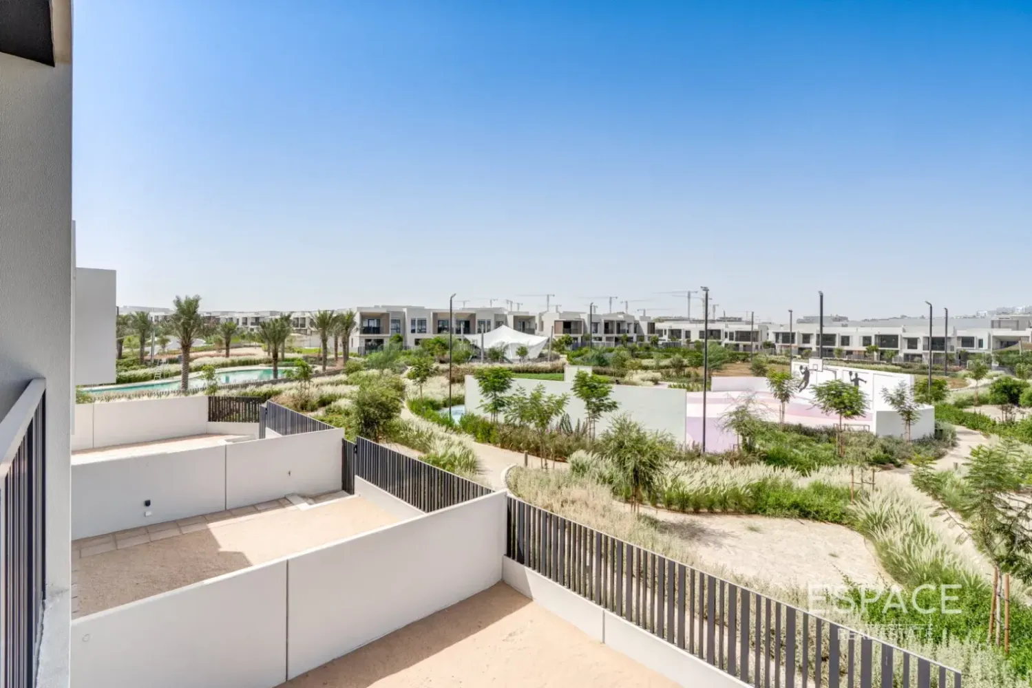 4 Schlafzimmer Stadthaus in Jebel Ali, UAE, Nr. 209419