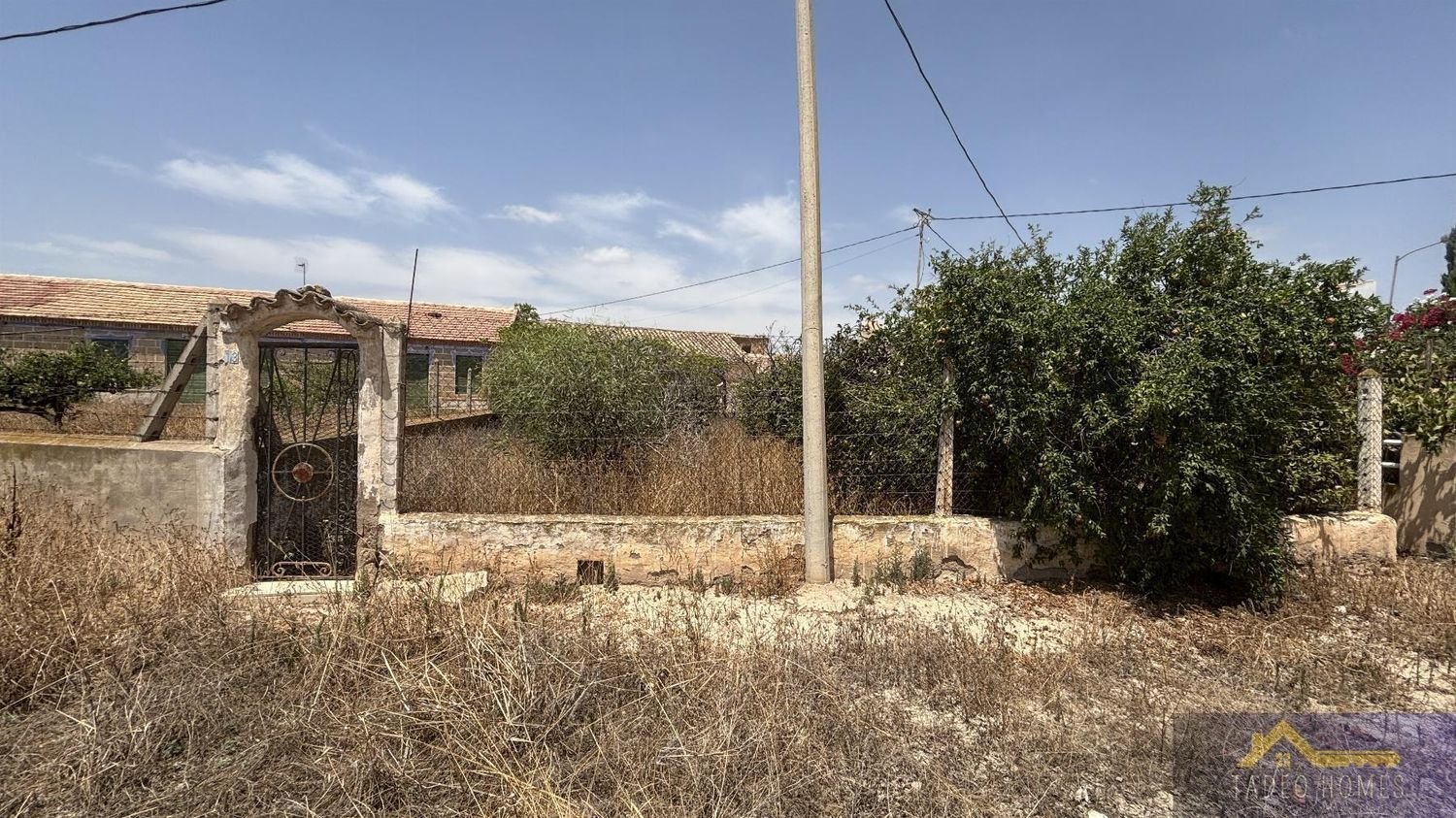 6 bedrooms House in Los Martinez Del Puerto, Spain No. 166378