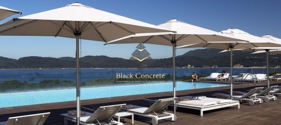 2 bedrooms Apartment in Grandola, Portugal No. 58045 9