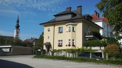12-salle Villa à Kirchdorf an der Krems, Austria No. 215489