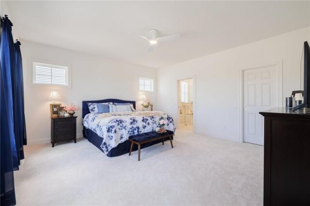 2 bedrooms House in Pittsford, USA No. 434923