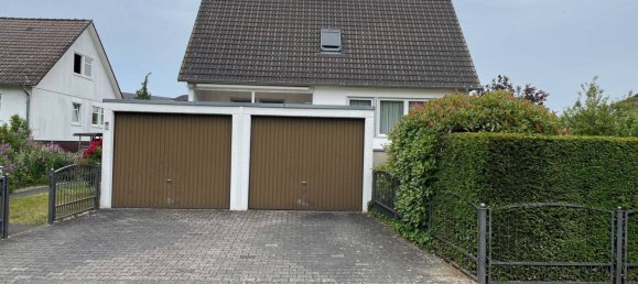 7-Zimmer Haus in Wetteraukreis, Germany, Nr. 248956 2