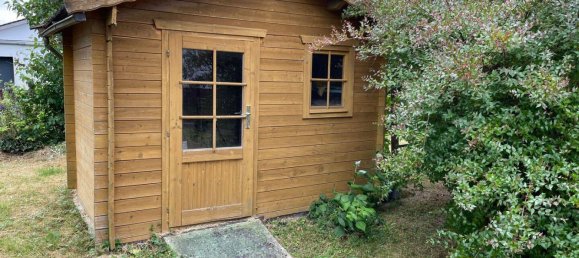 7-Zimmer Haus in Wetteraukreis, Germany, Nr. 248956 7