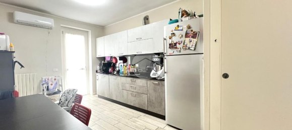 3 bedrooms Villa in Palazzolo sull'Oglio, Italy No. 155833 12