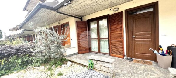 3 bedrooms Villa in Palazzolo sull'Oglio, Italy No. 155833 5