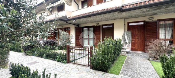3 bedrooms Villa in Palazzolo sull'Oglio, Italy No. 155833 2
