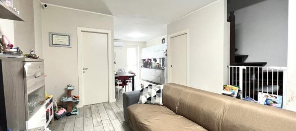 3 bedrooms Villa in Palazzolo sull'Oglio, Italy No. 155833 11