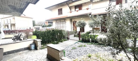 3 bedrooms Villa in Palazzolo sull'Oglio, Italy No. 155833 6