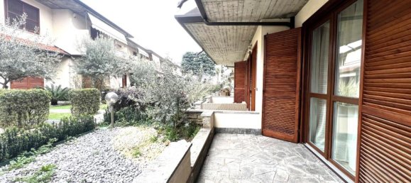 3 bedrooms Villa in Palazzolo sull'Oglio, Italy No. 155833 4