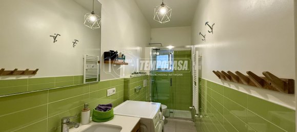 Apartamento T2 em Milan, Italy N.º 241005 5