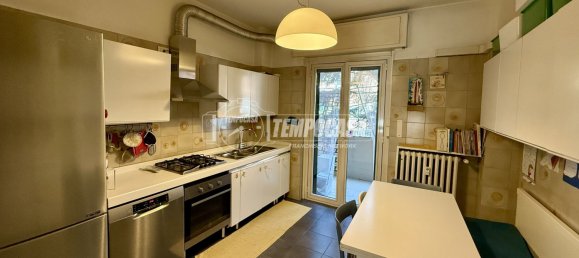 Apartamento T2 em Milan, Italy N.º 241005 8