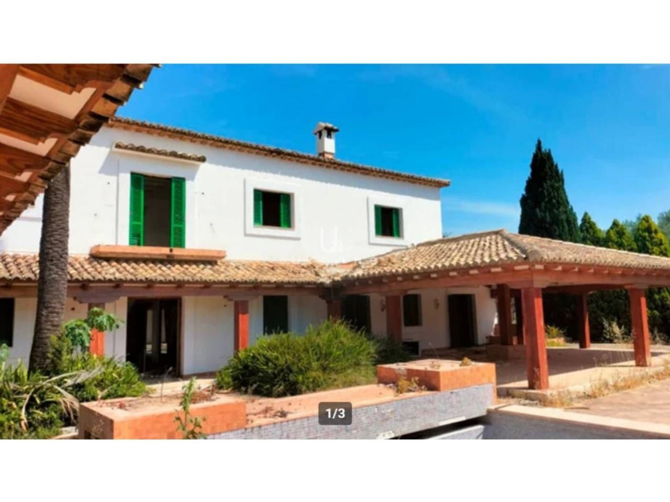 Edifício em Vilamarxant, Spain 4724 m² N.º 78513