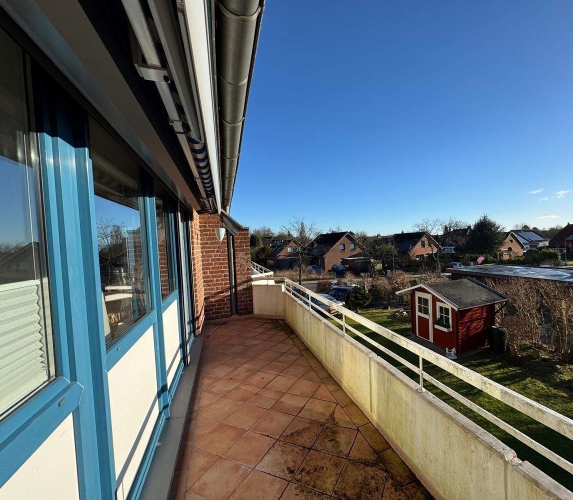 3-salle Duplex à Ostholstein, Germany No. 233568