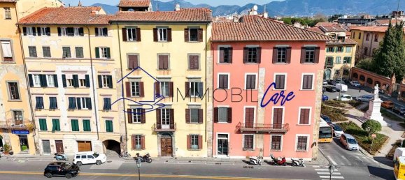 2 Schlafzimmer Wohnung in Pisa, Italy, Nr. 314418 32