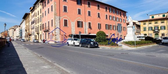 2 Schlafzimmer Wohnung in Pisa, Italy, Nr. 314418 29