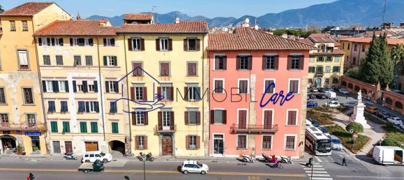 2 Schlafzimmer Wohnung in Pisa, Italy, Nr. 314418 31