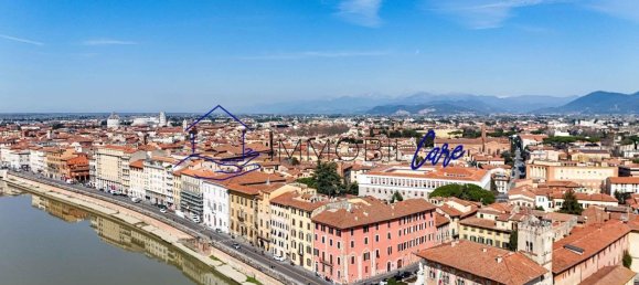 2 Schlafzimmer Wohnung in Pisa, Italy, Nr. 314418 39