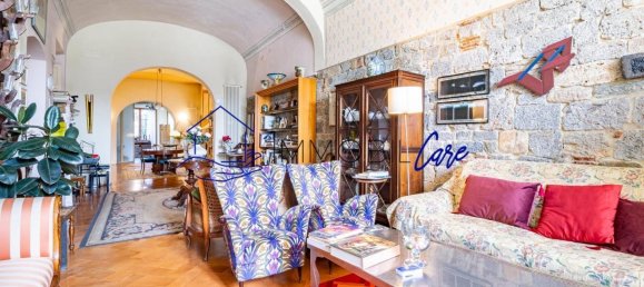 2 Schlafzimmer Wohnung in Pisa, Italy, Nr. 314418 9