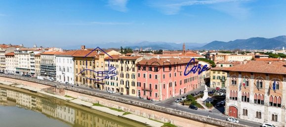 2 Schlafzimmer Wohnung in Pisa, Italy, Nr. 314418 37