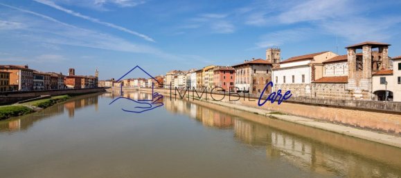 2 Schlafzimmer Wohnung in Pisa, Italy, Nr. 314418 30