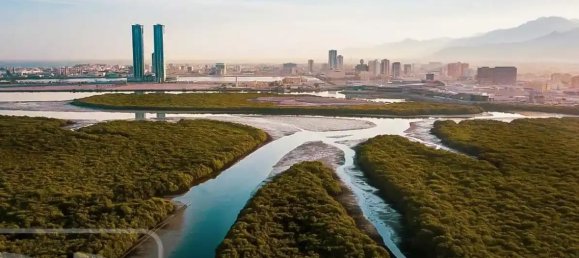 4 Schlafzimmer Villa in Ras Al Khaimah, UAE, Nr. 102379 7