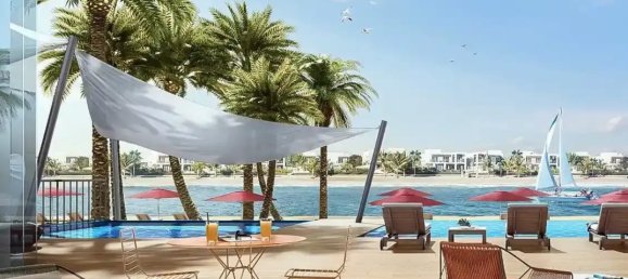 4 Schlafzimmer Villa in Ras Al Khaimah, UAE, Nr. 102379 2