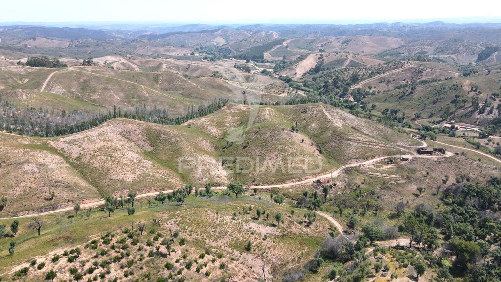 6 Schlafzimmer Haus in Saboia, Portugal, Nr. 31336