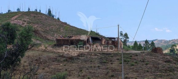 6 Schlafzimmer Haus in Saboia, Portugal, Nr. 31336 5