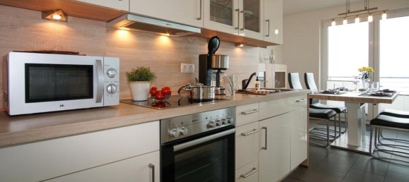 3غرفة بانتهاوس في Ostholstein, Germany رقم 330535 13