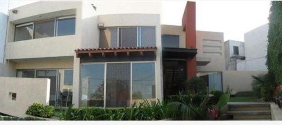 3 غرف نوم منزل في Morelos, Mexico رقم 170765 2