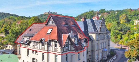 Дуплекс с 5 спальнями в Эрфурт, Германия № 124718 3