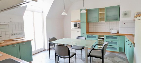 Дуплекс с 5 спальнями в Эрфурт, Германия № 124718 5