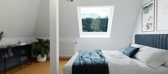 Дуплекс с 5 спальнями в Эрфурт, Германия № 124718 7