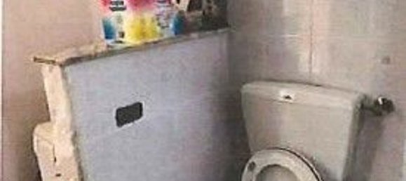 5غرفة شقة في Maserà di Padova, Italy رقم 11241 11