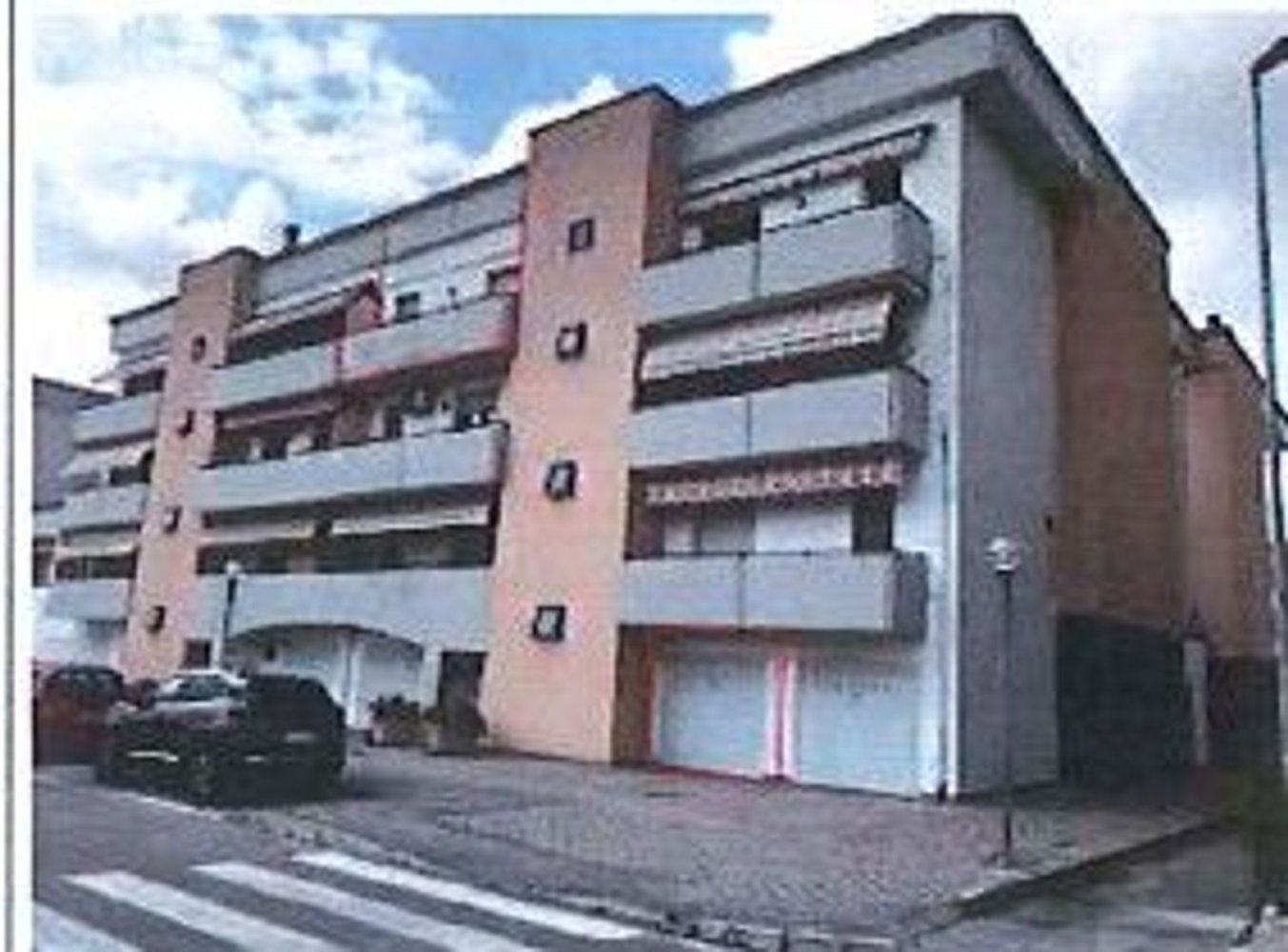 5غرفة شقة في Maserà di Padova, Italy رقم 11241