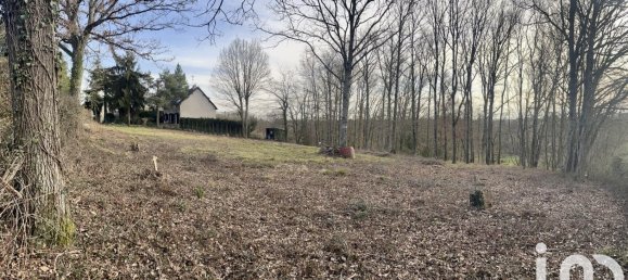 2894m² Land in Montbouy, France No. 104470 5