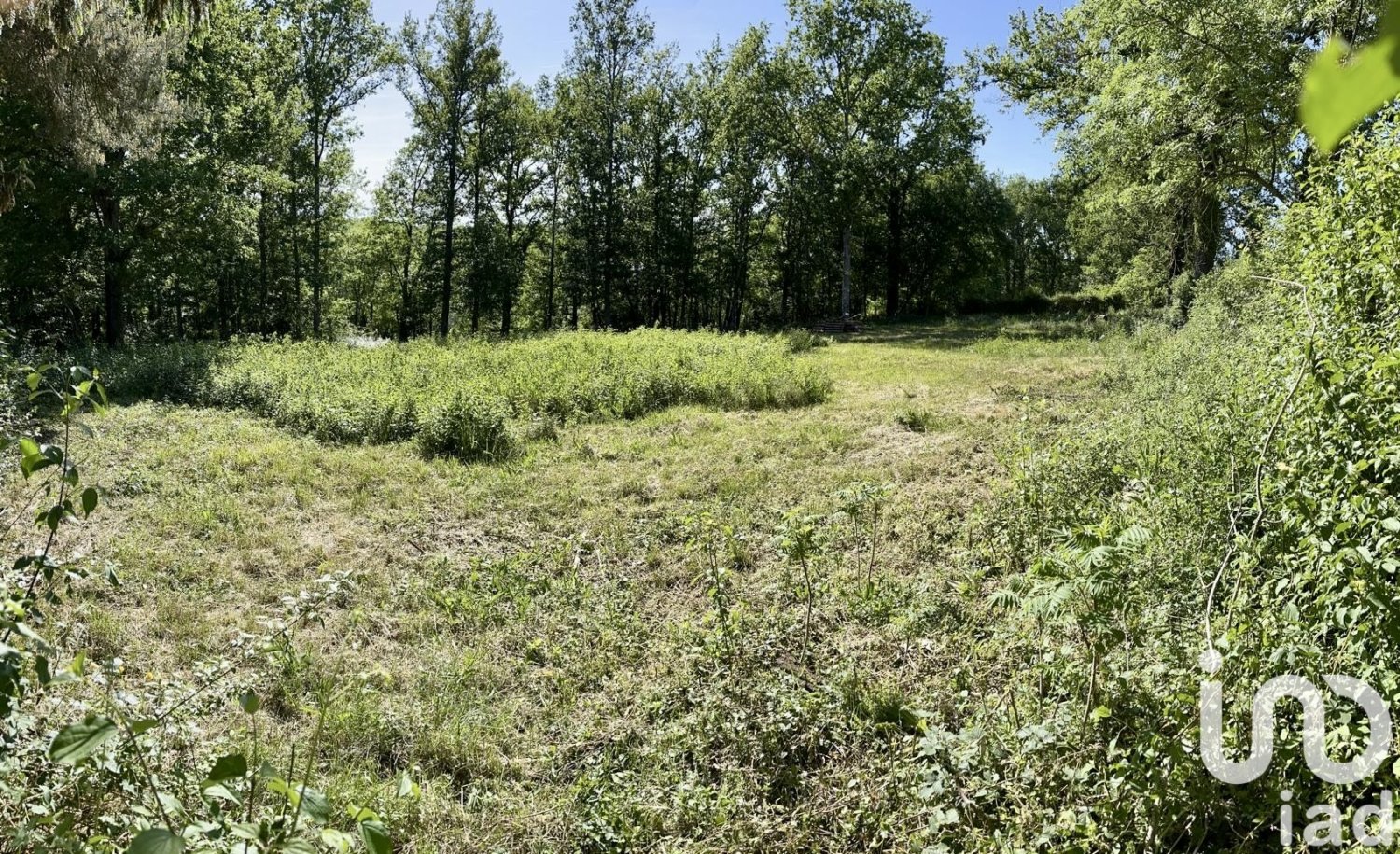 2894m² Land in Montbouy, France No. 104470