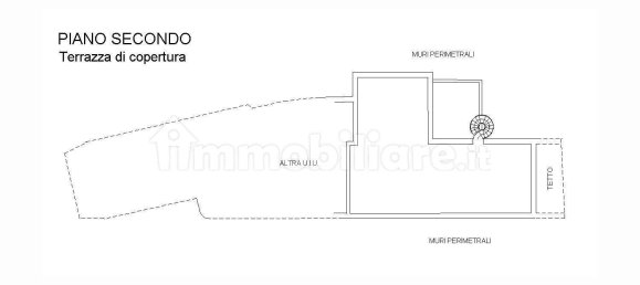 2 غرف نوم شقة في Bordighera, Italy رقم 317322 22